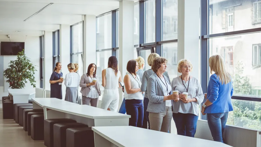 Zweimal im Jahr reicht nicht: Erfolgreiches Networking erfordert mehr als gelegentliche Treffen.