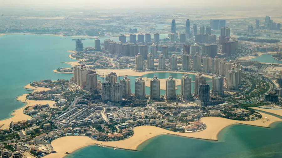 Im November und Dezember findet die Fußball-WM 2022 in Qatar statt.