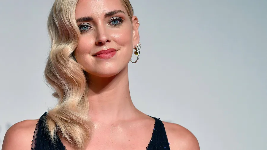 Beim Filmfestival in Venedig stellte Chiara Ferragni einen Film über ihr Leben vor.