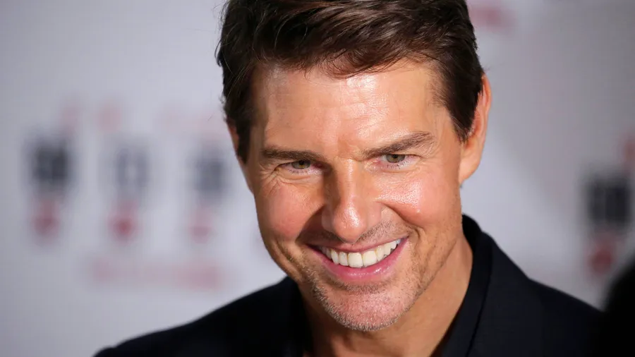Bekannt für seine abenteuerlichen Stunts und Filmprojekte: Tom Cruise