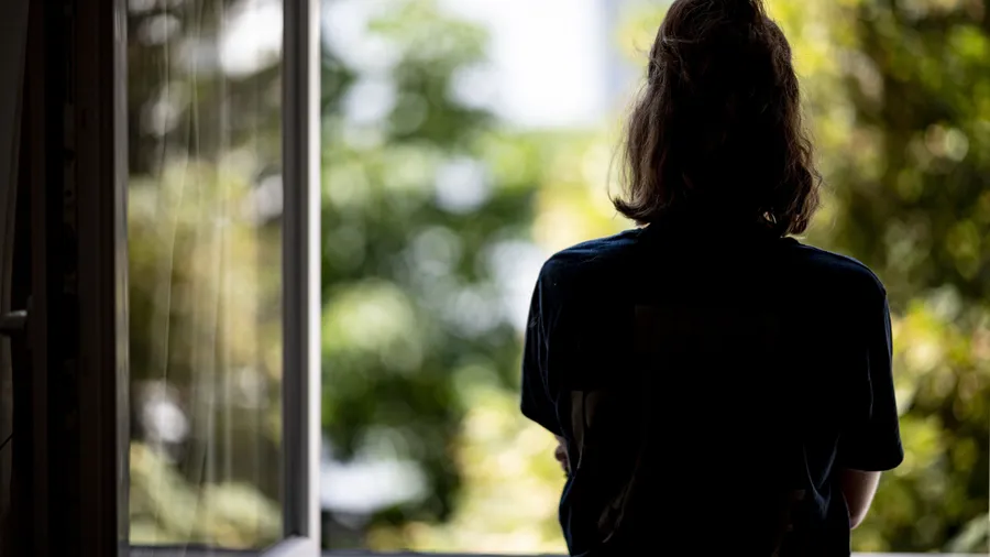 Einsamkeit ist besonders bei jungen Menschen ausgeprägt.