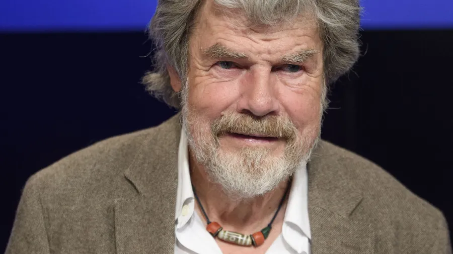 Wehrt sich gegen die Anschuldigungen: Reinhold Messner