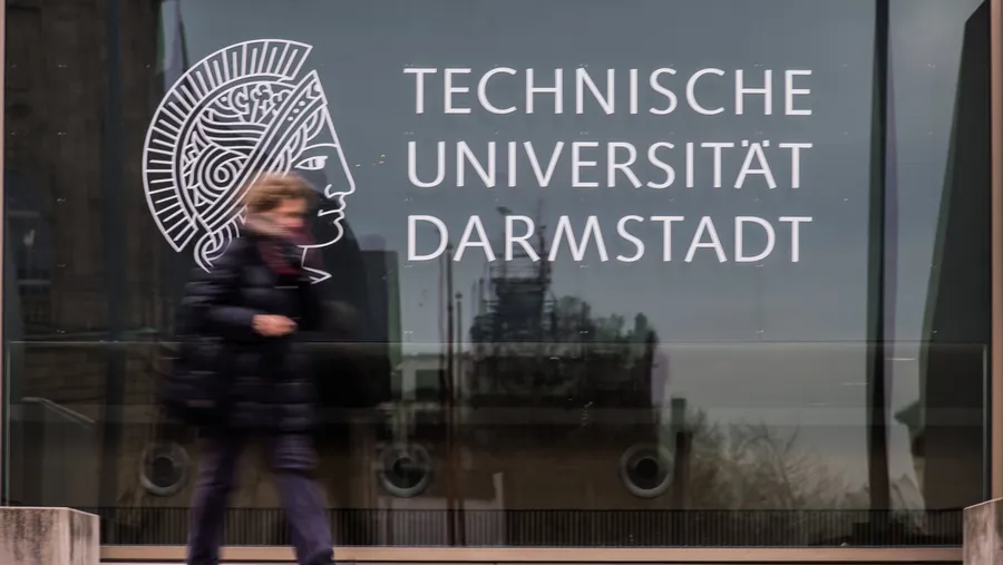 Mit zwei Cluster-Anträgen erfolgreich: Auch die TU Darmstadt hat jetzt eine Chance auf den Exzellenztitel.