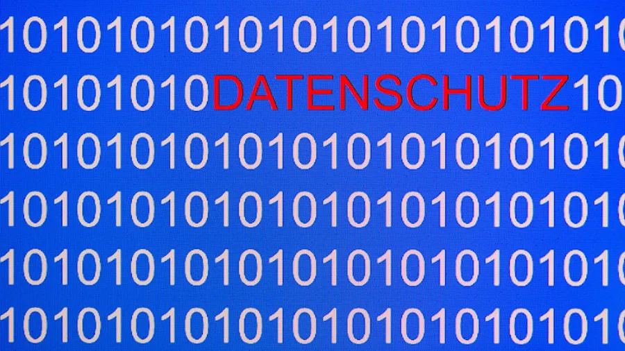 Wie weit soll der Datenschutz gehen?