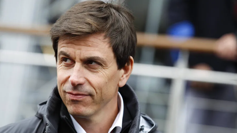 Teamplayer Toto Wolff: „Um Vertrauen zu schaffen, muss man sich selbst öffnen“
