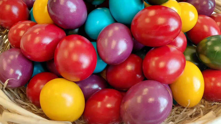 Sind Ostergeschenke steuerfrei?