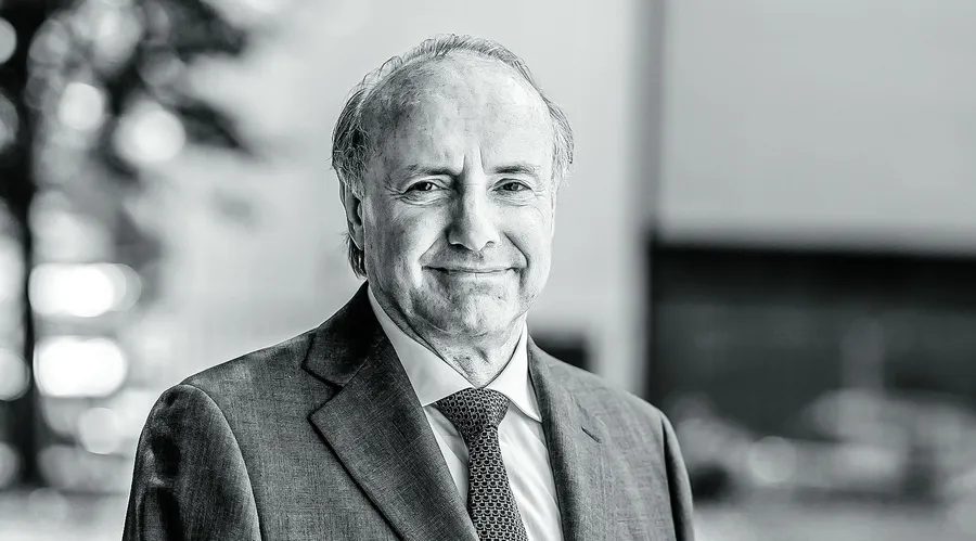 Harry Schnabel