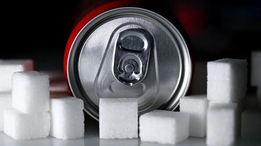 Mit der geplanten Zuckersteuer will die Bundesregierung die Zahl der Fälle von Typ-2-Diabetes und Herz-Kreislauf-Erkrankungen in der Bevölkerung verringern.