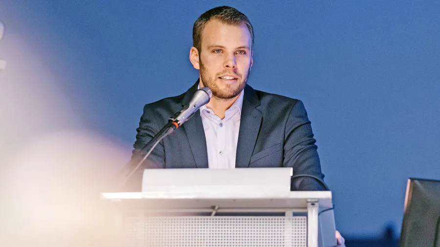David Rendel (SPD)