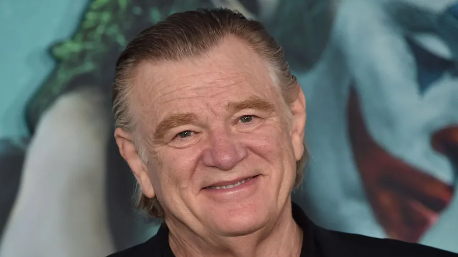 Geübt in doppelbödigem Spiel: Brendan Gleeson