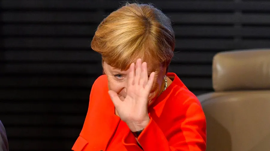 Kann Merkel ihre Position als CDU-Parteivorsitzende halten?