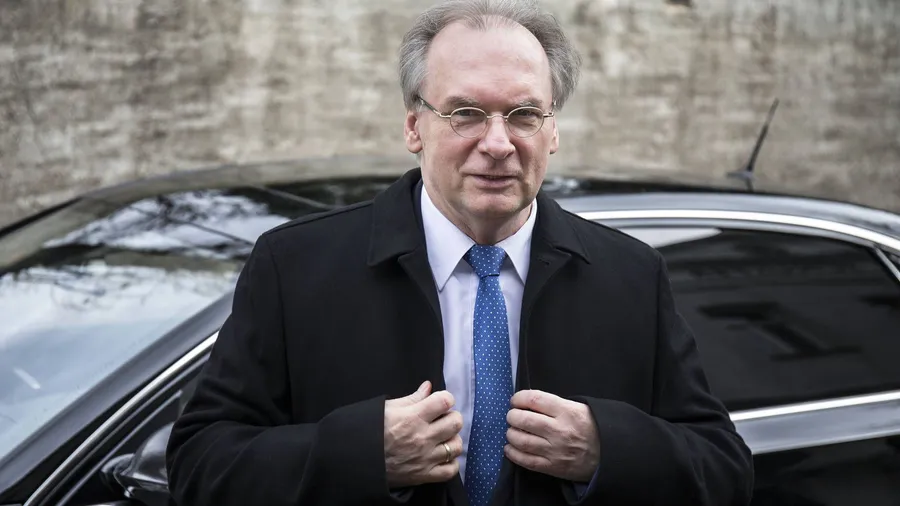 Viel falsch gemacht haben Reiner Haseloff, Ministerpräsident von Sachsen-Anhalt, und seine Regierung nicht. Doch wegen der Flüchtlingskrise werden die Wähler die CDU bei der Landtagswahl am Sonntag abstrafen.