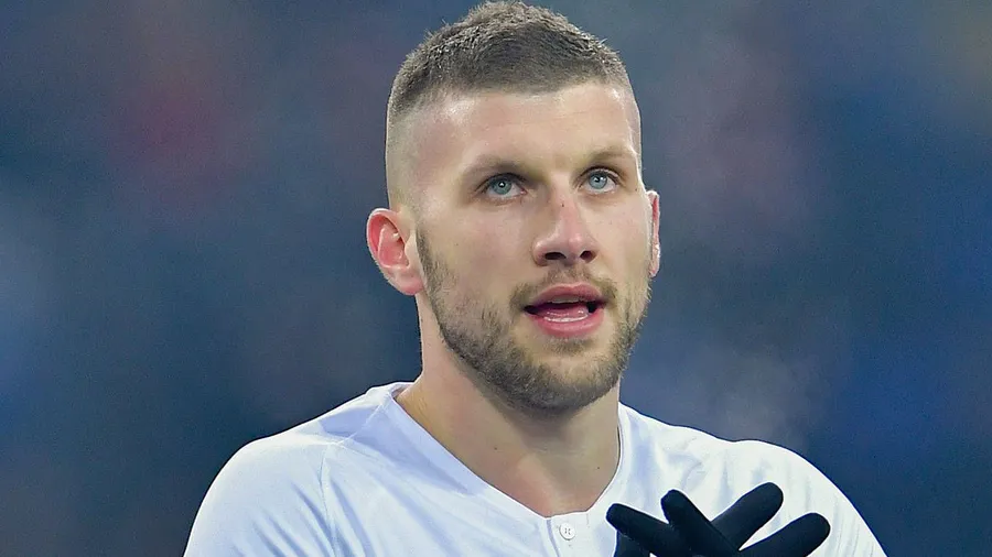 „Ante Rebic mag den klassischen Kurzhaarschnitt mit fließenden Übergängen.“