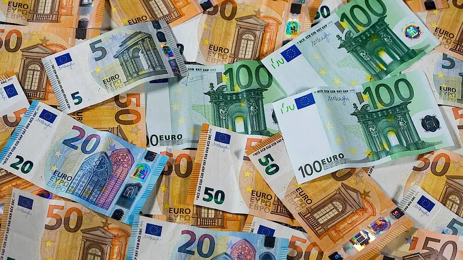 Die Banken wollen sie nicht mehr: Jede Menge liquide Mittel