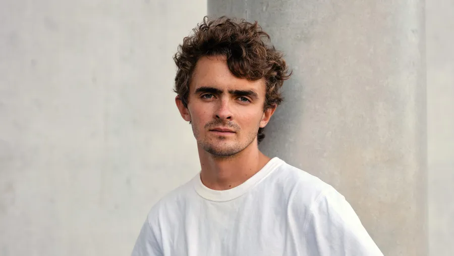 Elliott Schulte