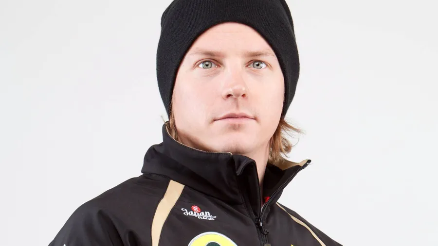 Zurück im Kreiverkehr: Kimi Raikkönen fährt wieder Formel 1