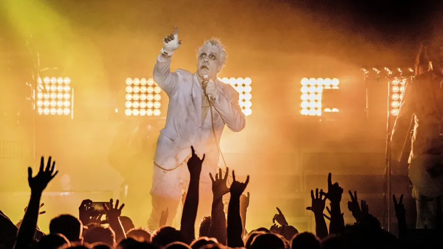 Till Lindemann