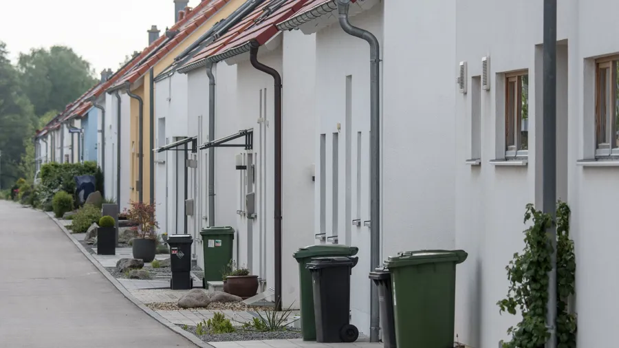 Grundsteuer zahlt jeder, der im Haus wohnt.