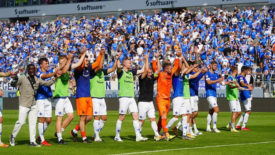 Folgt auf den Heimsieg gegen Dynamo Dresden ein Auswärtssieg gegen Heidenheim?