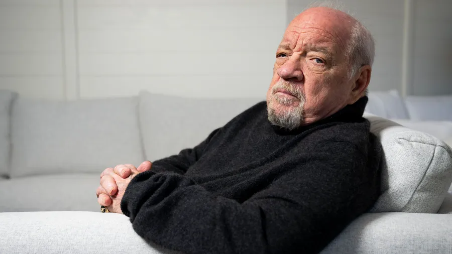 Der Mann für gewisse amerikanische Krisen: Filmregisseur Paul Schrader