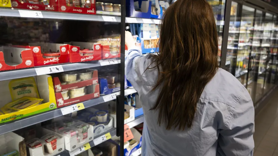 Nicht zuletzt im Supermarkt ist die Inflation spürbar.