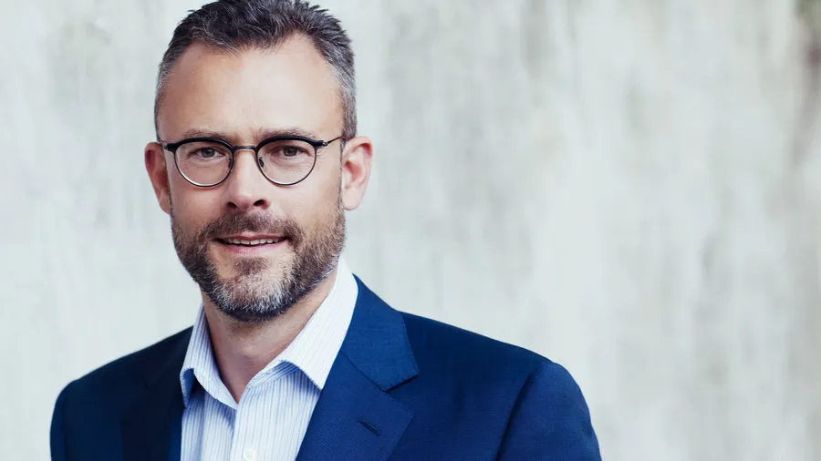 Karl Matthäus Schmidt, Vorstandsvorsitzender der Quirin Privatbank AG.