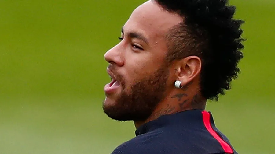 Tauschobjekt? Neymars Tage in Paris scheinen gezählt.