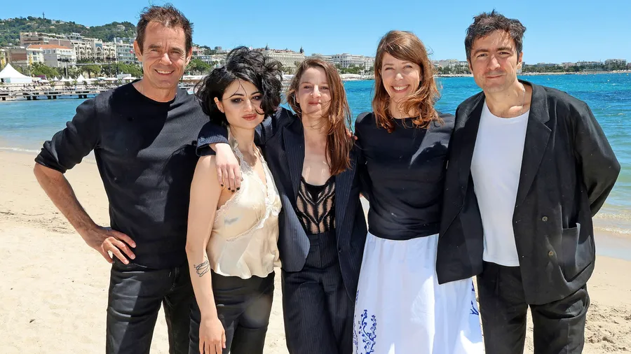 Dogma 25: Tom Tykwer, Kurdwin Ayub, Helene Hegemann, Nora Fingscheidt, İlker Çatak