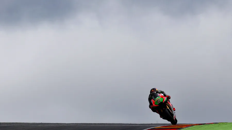 Dunkle Wolken über dem Sachsenring – die Zukunft bleibt weiterhin ungewiss.
