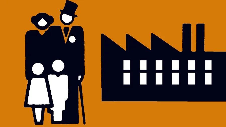 In Unternehmen, in denen die Eigentümerfamilien auch bei der Geschäftsführung ein Wörtchen mitzureden haben, läuft es oft rund. Das gefällt vielen Vermögensverwaltern und Investoren.