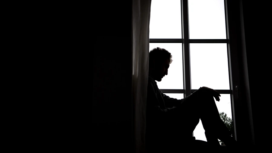 Stilles Leiden: Depressionen sogen für viele Krankentage.
