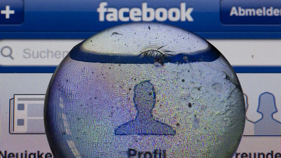 Erben haben nach dem Tod eines Angehörigen nicht automatisch Zugang zu seinem Facebook-Profil.
