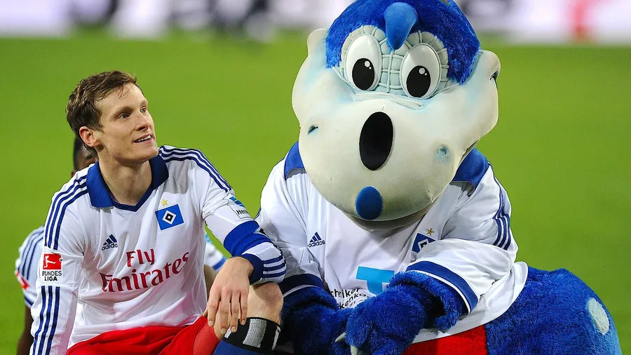 Marcell Jansen spielte einst für den HSV und kennt den Verein.