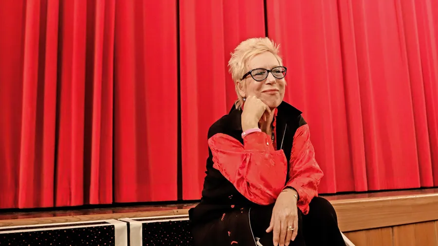Doris Dörrie