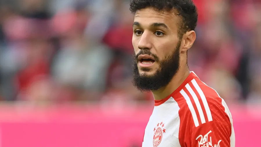 Noussair Mazraoui hat sich mit Vertretern der Israelitischen Kultusgemeinde getroffen