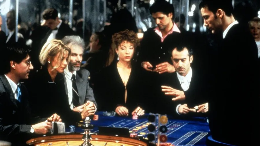 Nichts mehr mehr: Clive Owen als Croupier Jack Manfred