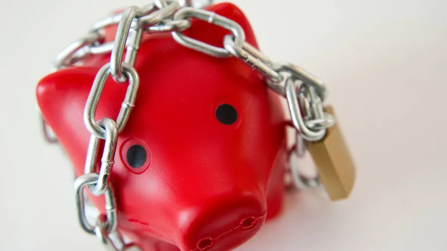 Das Sparschwein sollte bei der privaten Altersovorsorge keine Rolle spielen.