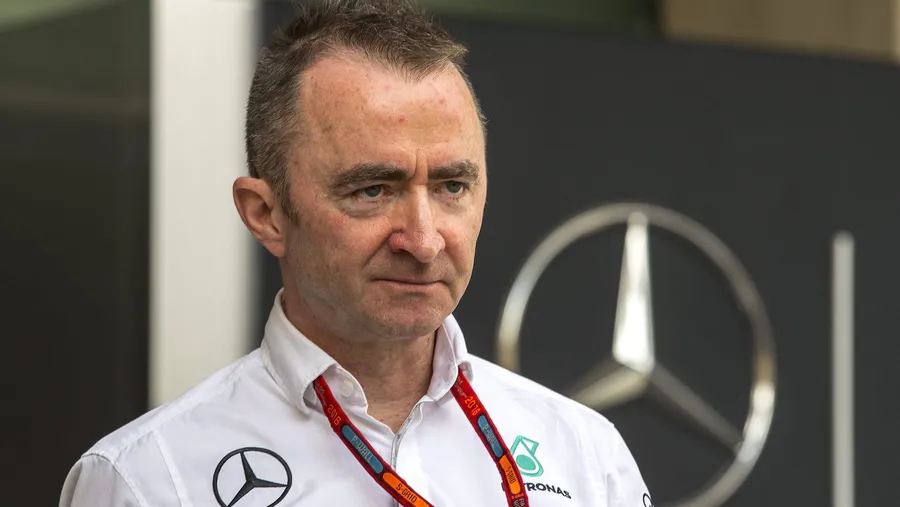 Der Technische Direktor Paddy Lowe wird Mercedes verlassen.
