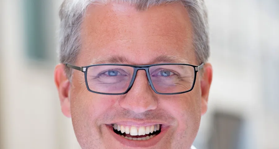 Patrick Burghardt