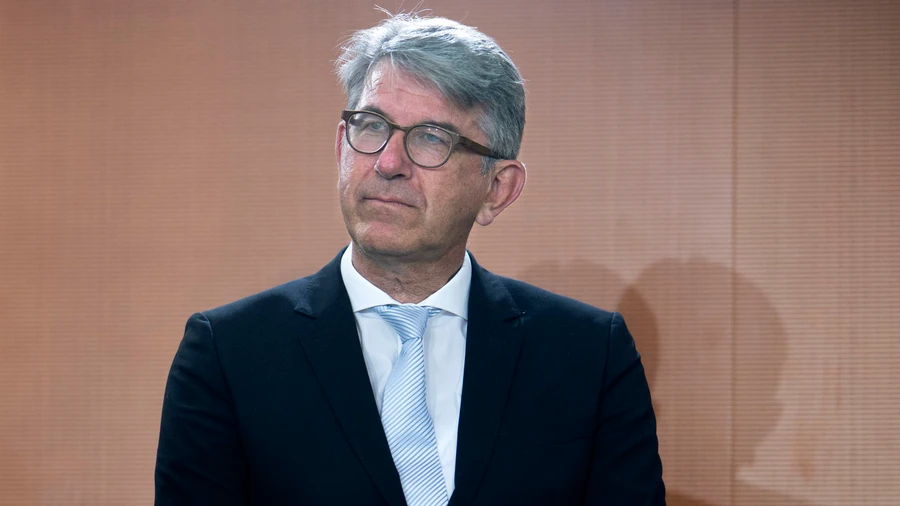 Wolfram Weimer, Beauftragter der Bundesregierung für Kultur und Medien