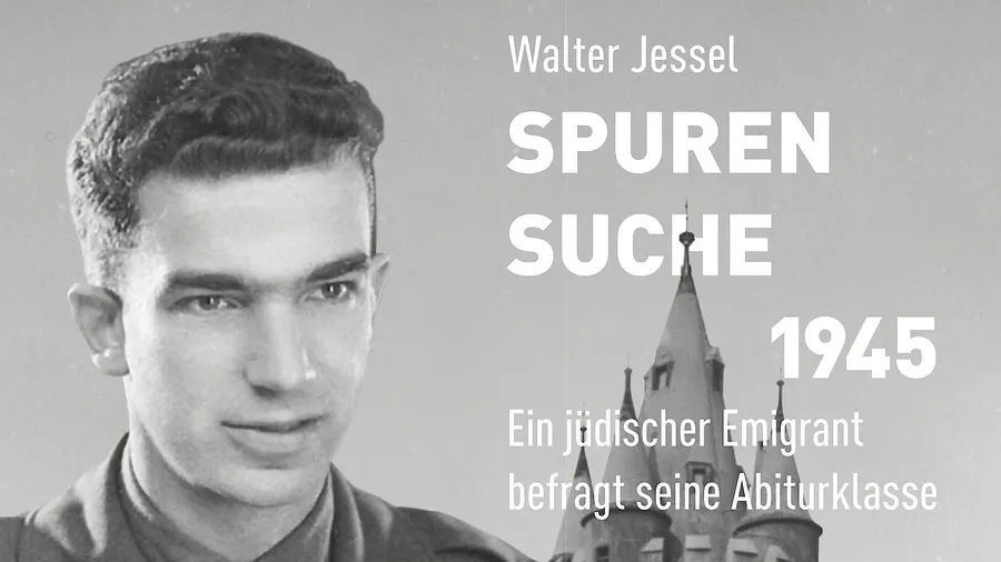Fesselndes Dokument: Sieben Jahrzehnte lag das Manuskript in der Schublade, bis es 2017 in Amerika und jetzt in Deutschland als Buch erscheinen konnte