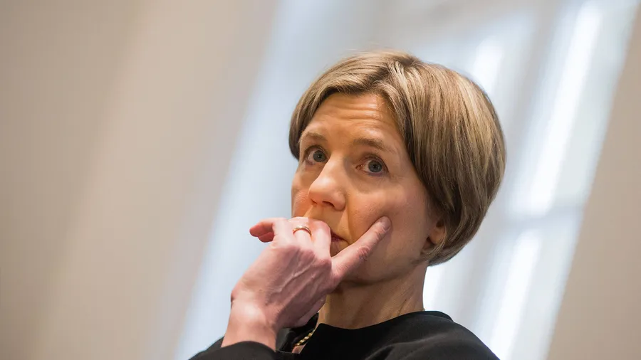 Der Rechtsstreit geht in die nächste Runde: Maike Kohl-Richter fordert als Alleinerbin mindestens fünf Millionen Euro