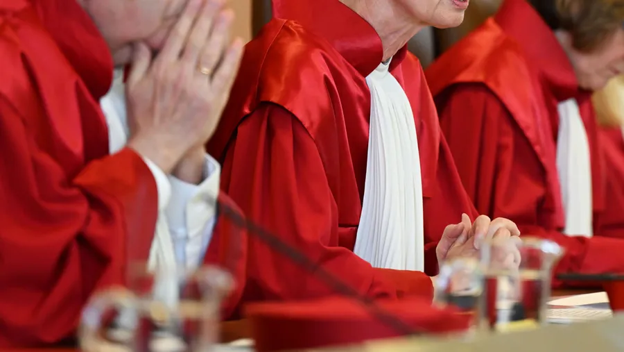Landet die schleswig-holsteinische Reform des Verfassungsschutzgesetzes vor dem Bundesverfassungsgericht?