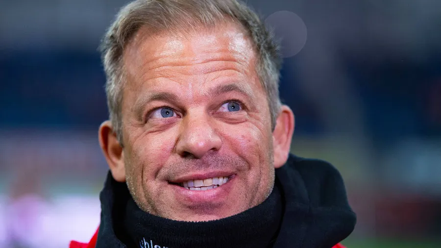 Wird er neuer Trainer bei Darmstadt 98? Markus Anfang wird als Kandidat gehandelt.