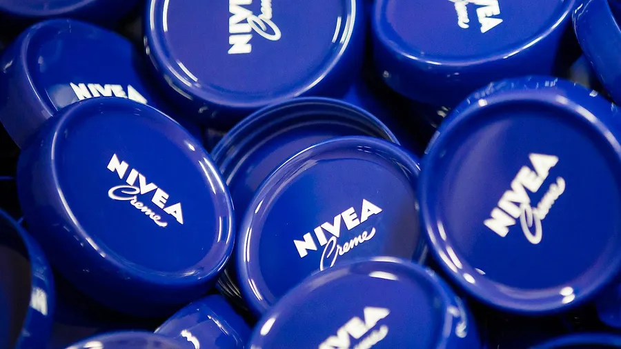Muss wegen seiner Kursschwäche den Dax Richtung M-Dax verlassen: Nivea-Hersteller Beiersdorf