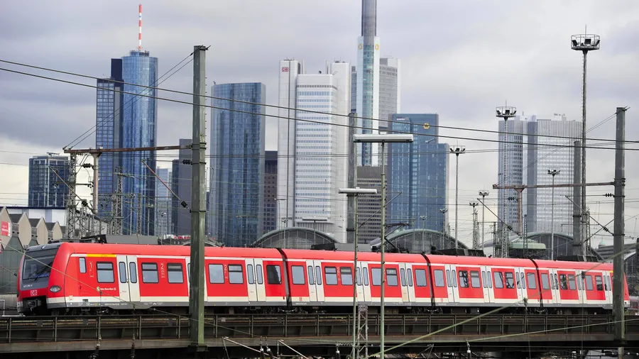 Auf zur Verkostung: Auch für Ausflüge in den Rheingau kann die neue Rhein-Main-Card genutzt werden.