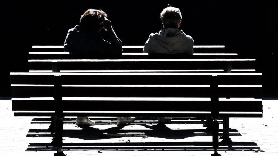 Ungewiss ins Alter: Die meisten Arbeitnehmer kennen die Höhe ihrer Rente nicht.