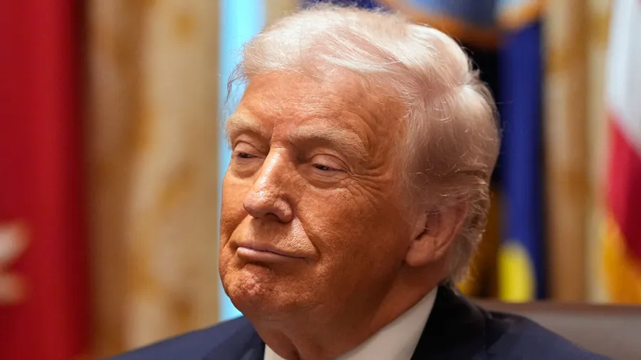 Die neue Sicherheitsstrategie der Trump-Regierung ist umstritten.