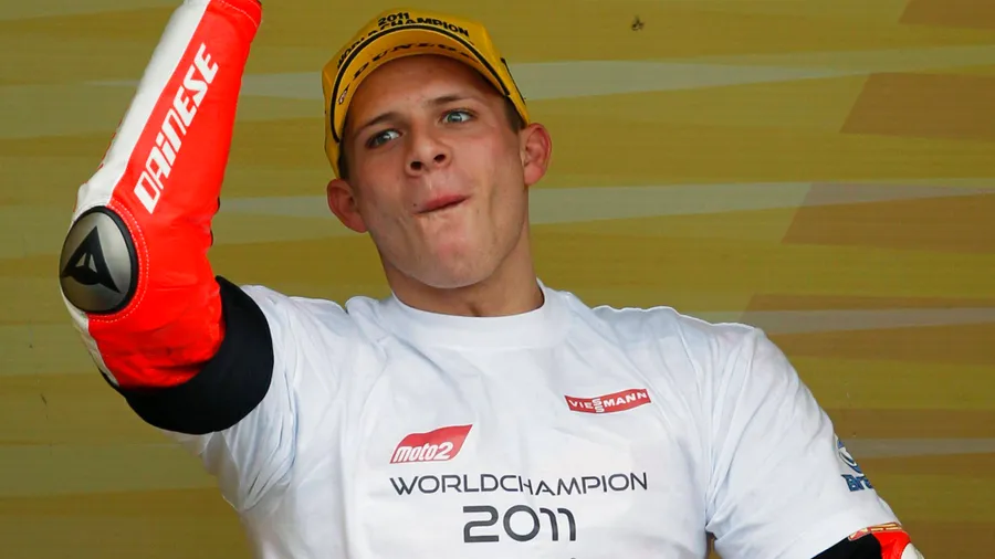 Auf Stefan Bradl wartet eine große Herausforderung