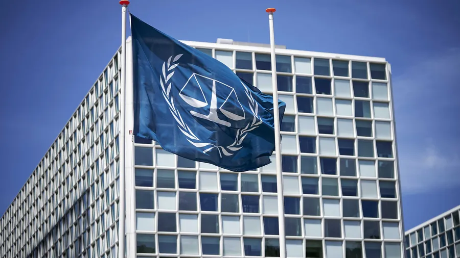 Gericht mit weltweitem Anspruch: der Internationale Strafgerichtshof in Den Haag